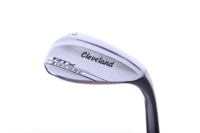 Cleveland RTX ZipCore Tour 60* Lob Wedge RH 35.25 in Steel Shaft Stiff Flex - Image 1 of 4