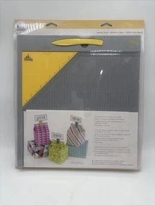 EK Success ek Tools Tabella di punteggio standard 54-00102 14" x 16,5" x 0,7" - Foto 1 di 15