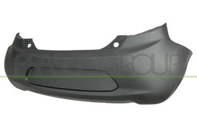 PRASCO Heckstoßstange Stoßfänger Hinten für FORD KA (RU8) - Bild 1 von 4