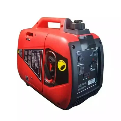 Reichweitenverlängerer für Elektrofahrzeuge, Gleichstromgenerator 48 V,60 V,72 V - Bild 1 von 4