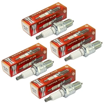 Zündkerze KFZ Set 4 Stück Champion N9YC - Bild 1 von 4