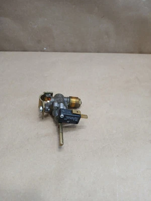 Viking Range Burner Valve GH-400-015 GH-467 OEM Genuine Cooktop Appliance #1702 - Image 1 of 4