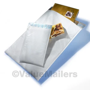 50 - 6.5x8.5 ~ Correo de burbujas ~ Correos de burbujas de polietileno ~ ¡Lo último! - Imagen 1 de 1
