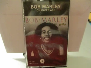Bob Marley Chances Are Cassette Tape - Bild 1 von 2
