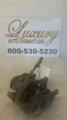 Audi A5 2008 2017 - Pinza de freno trasera derecha - 8K0615404E - R305470 Foto 1 de 4