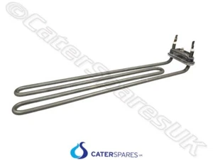 SAMMIC WASH TANK ELEMENT 2500W – 2313465 DISHWASHER / GLASSWASHER VARIOUS MODEL - Picture 1 of 20
