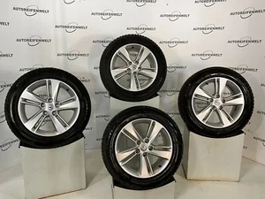 Winter Kompletträder 225/55R17 z.B. passend für Opel Insignia - Bild 1 von 10