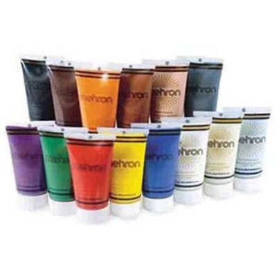 Maquillaje Fantasy FX de Mehron - FFX Foto 1 de 4