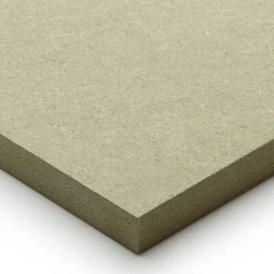 Moisture Resistant MDF Waterproof DIY Cut To Size Bespoke Sizes DIY Project - Picture 1 of 3