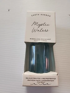 Niebla de rescate mineralizante Earth Harbor Mystic Waters 2 fl oz 60 ml - Imagen 1 de 2