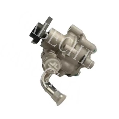 PARA BENTLEY CONTINENTAL GT BOMBA DE DIRECCIÓN ELÉCTRICA OEM: 3W0422154K Foto 1 de 3