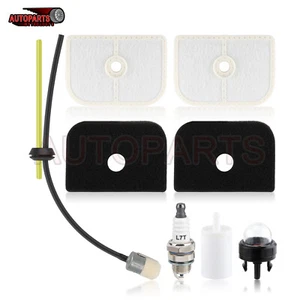 Air Filter Tune up Kit 576401601 For Husqvarna 525L 525LS 525LST 525RJD 525RS - Picture 1 of 17