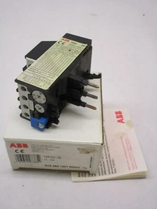 ABB T25DU19 Thermal Overload Relay 13-19A UNUSED NEW - Picture 1 of 6