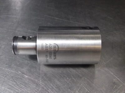 Komet ABS40 Modular Extension 60mm Projection A2000040 (LOC750) - Image 1 of 4