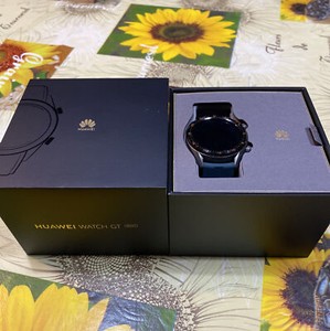 huawei relojes mujer
