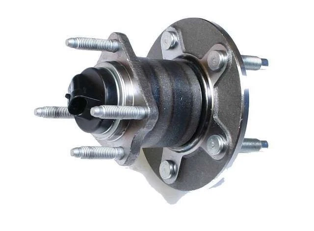 Mozzo Della Ruota Posteriore Chevrolet Malibu / HHR Pontiac G6 / Saturn Aura - Immagine 1 di 1