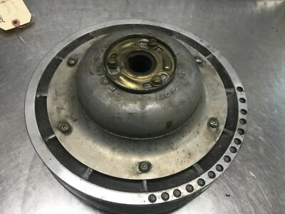 2001 POLARIS XC 500 SP DRIVEN CLUTCH 1321927 S018A - Image 1 of 4