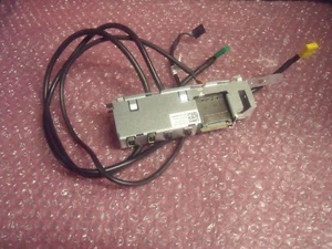 Dell Vostro 260s Front USB, Audio I/O Panel & Kabel 5WWPX - Bild 1 von 1