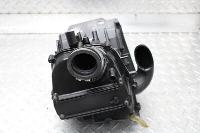 2017 TRIUMPH STREET CUP AIRBOX AIR INTAKE FILTER BOX - Image 1 of 4