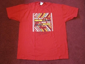 Inventing the Southwest Exhibition T-Shirt Brand New 1996 (XL) - Picture 1 of 2