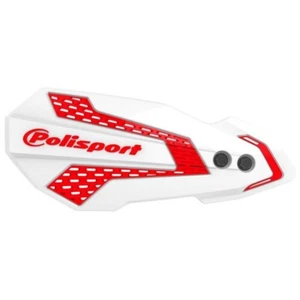 Protector de manos Polisport MX Flow Honda CRF 250 F ..-21 CRF 450 F 09-20 CR ..-07 - Imagen 1 de 1