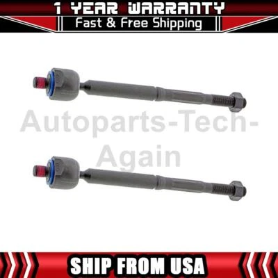 Extremo de barra de amarre interior delantero Mevotech 2 para Honda Fit 2015 2016 2017 2018 2019 Foto 1 de 3