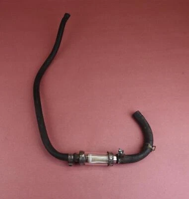 Manguera de aire HONDA SHADOW ACE 1100 VT1100C2 1995-1998 tubo de admisión Foto 1 de 4