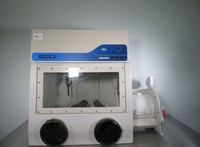 Labconco Xpert Weigh Box Glove Box with Warranty