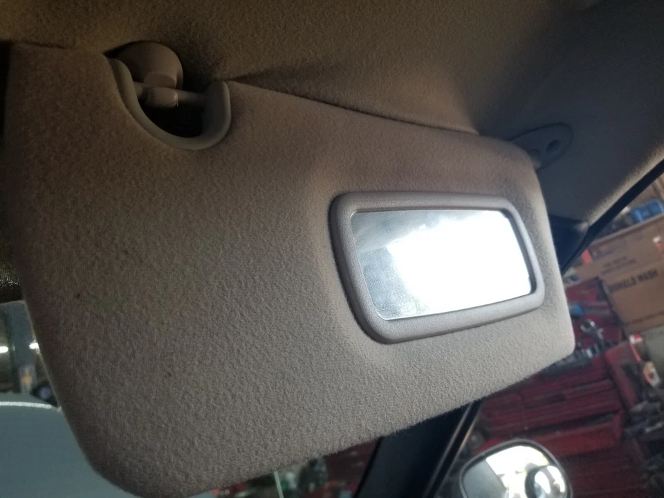 Parasol Dodge Caravan 2005 diestro Foto 1 de 1