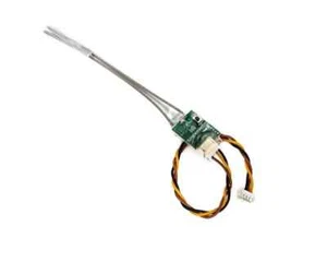 Spektrum RC DSMX SRXL2 Receiver w/Connector Installed SPM4650C : Carbon Cub - Picture 1 of 2