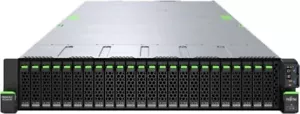 Fujitsu Primergy RX2540 M7 Xeon Gold 5415+ 8c 32 GB DDR5 16xSFF, 3252-8i RAID - Imagen 1 de 1