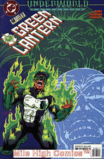 GREEN LANTERN  (1990 Series)  (DC) #68 Near Mint Comics Book