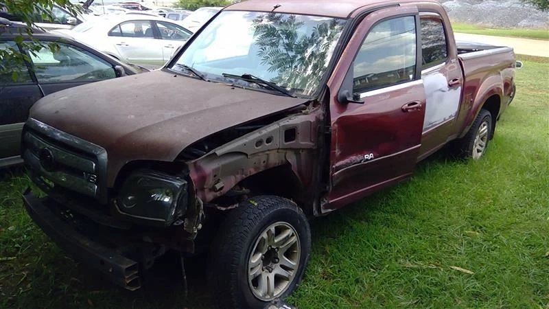 风扇离合器 8 气缸 2UZFE 发动机 适合 05-09 LEXUS GX470 209867 — 第 1/4 张图片