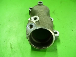 2008 Chevrolet GMC 6.6L Duramax Diesel Thermostat Housing LLY LBZ LMM 97361881 - Picture 1 of 5