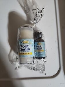 Miracle Plus Foot Callus Softening Serum+Cracked Heel Balm