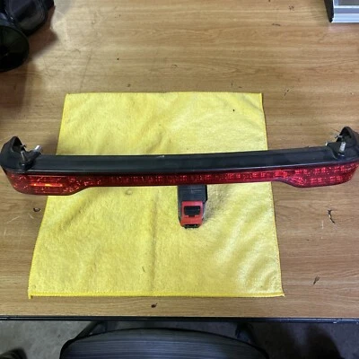 2015 HARLEY DAVIDSON ELECTRA GLIDE УЛЬТРА ОГРАНИЧЕННЫЙ СТОП-СИГНАЛ БАГАЖНИКА - Изображение 1 из 4