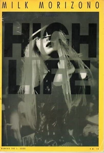 High Life n. 3 giugno 1995 - Milk Morizono - Bild 1 von 1