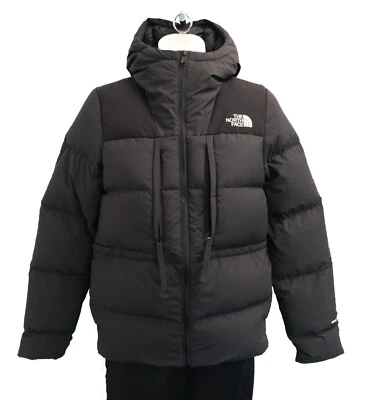 The North Face Womens Ux Down Rto Puffer / Black / RRP £310 - Image 1 of 4