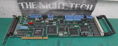 Newport Corporation ESP6000 Motion Controller Rev - Image 1 of 4