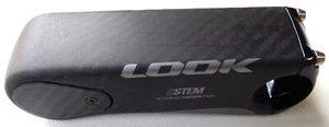 Look C-Stem Monobloc Carbon Stem Length 120 Matte/Shiny New - Picture 1 of 7