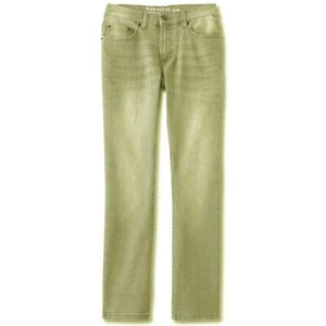 Jungen Slim Fit Jeans von Roebuck & Co. Gr. 8 Slim bis 18 Slim.  nwt - Bild 1 von 2