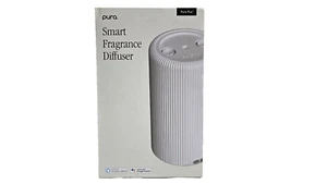 Pura Plus Smart Fragrance Diffuser Large Spaces Adjustable Smart Home Diffuser - Picture 1 of 4
