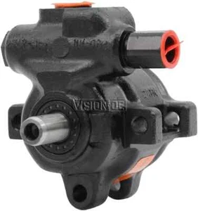 Power Steering Pump 720-0126 Reman fits 02-07 Dodge Ram 1500 - Picture 1 of 3