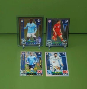 Topps Champions League 2015 2016 - tarjetas a elegir - Imagen 1 de 32
