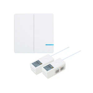 Wifi Wireless 1/2/3 Channel ON/OFF Remote Transmitter Switch Receiver Controller - Picture 1 of 27