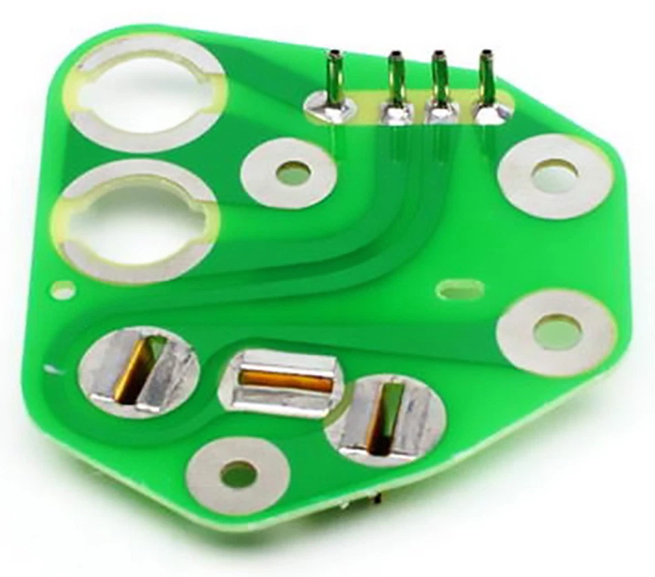 Circuit Board | 1969-1973 C-Body Standard | Newport, New Yorker, 300 - Image 1 of 1