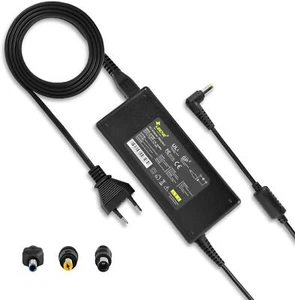 LEICKE Netzteil 19V 19V 4,74a_90w_Universal - Bild 1 von 7