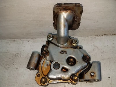 Bomba de aceite del motor Toyota Camry 2007-2009 2,4 L (4 cilindros) M164 Foto 1 de 2