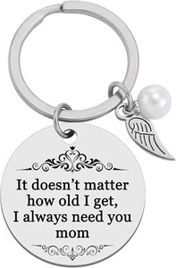 OUMILAN Mother's Day Gifts for Mom Birthday Valentine's Day Christmas Thanksgivi - Picture 1 of 6