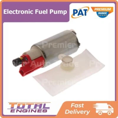 Trajes de bomba de combustible electrónica PAT Premium válvula de retención para Jaguar XJS XJ40 6,0 L V12 Foto 1 de 2